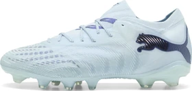 Puma Future 9 Fusion FG/AG icy blue/blue jewel