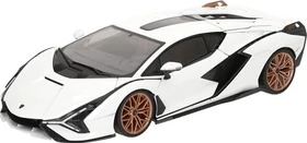 Bburago Lamborghini Sián FKP 37 (verschiedene Farben)