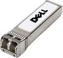 Dell Networking 407-BBOU 10G LAN-Transceiver, LC-Duplex MM 300m, SFP+