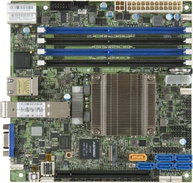 Supermicro X10SDV-12C-TLN4F+, bulk