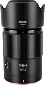 Meike 50mm 1.8 STM für Nikon Z