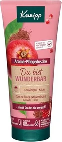 Kneipp Aroma-Pflegedusche Du bist wunderbar Duschgel, 200ml