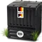 Garantia Graf Eco-King 600l Komposter Vorschaubild