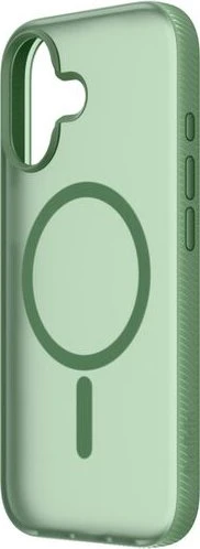 Belkin SheerForce Grip für Apple iPhone 17 pistaziengrün