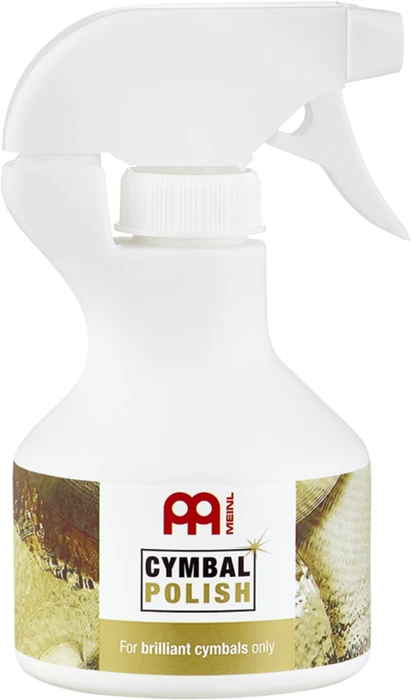 Meinl Cymbal Care