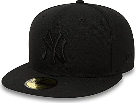 New Era 59FIFTY New York Yankees Essentials Kappe