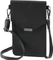 Hama Cross-Body-Tasche universal schwarz Vorschaubild