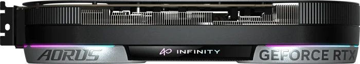 GIGABYTE AORUS GeForce RTX 5070 Infinity 12G, 12GB GDDR7, HDMI, 3x DP