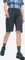 Maier Sports Lulaka Bermuda Loop Hose kurz ombre blue (Damen) Vorschaubild