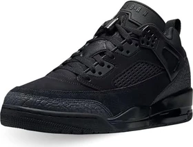 Nike Jordan Spizike Low black/anthracite (Herren)