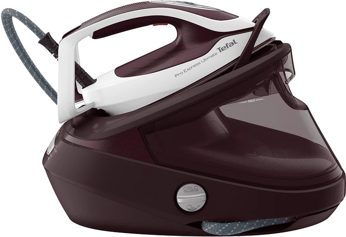 Tefal GV9721 Pro Express Ultimate II Dampfbügelstation