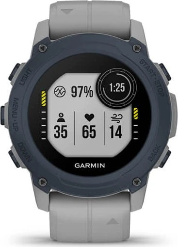 Garmin Descent G1 powder grey