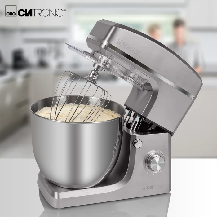 Clatronic KM 3765 titan