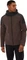 Vaude Tishan II Hooded Jacke turf (Herren) Vorschaubild