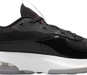 Nike Jordan Air 200E black/white/fire red (Herren)