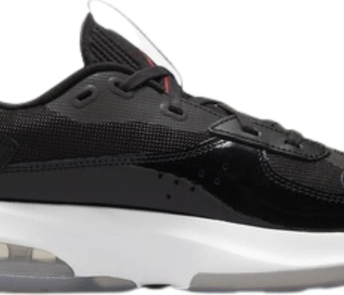 Nike Jordan Air 200E black/white/fire red (Herren)
