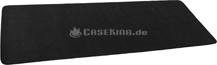 Cherry Xtrfy GP1 XL Mauspad schwarz/gelb