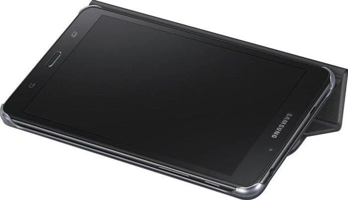 Samsung EF-BT280 Book Cover für Galaxy Tab A 7.0 schwarz
