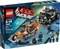 LEGO The Movie - Superbike Verfolgungsrennen Vorschaubild