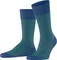 Falke Oxford Stripe Socken cobalt blue (Herren) Vorschaubild