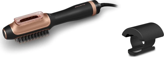 Rowenta Reverso 2in1 Warmluftbürste/Haartrockner