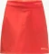 Jack Wolfskin Hilltop Trail Skort kurz tango orange (Damen) Vorschaubild