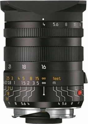 Leica Tri-Elmar-M 16-21mm 4.0 ASPH