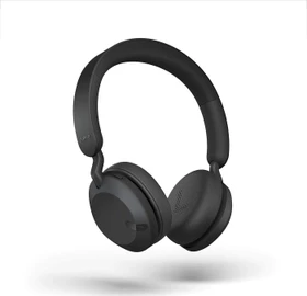 Jabra Elite 45h schwarz