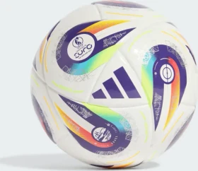 adidas Frauen Euro25 Mini Fußball