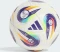 adidas Frauen Euro25 Mini Fußball Vorschaubild