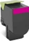 Lexmark Return Toner 802 Vorschaubild