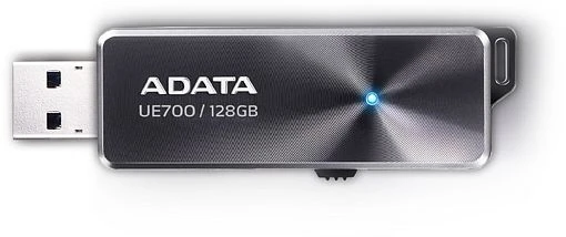 ADATA UE700 128GB, USB-A, USB 3.2 Gen 1×1