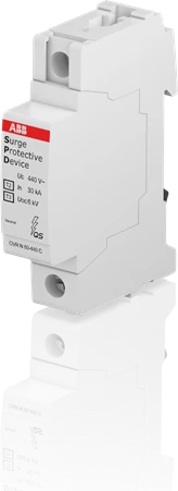 ABB OVR T2-T3 N 80-440 P QS