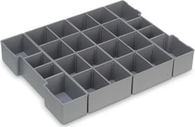 Sortimo Insetboxen-Set F3