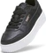 Puma Carina Street puma black/puma rose gold/puma white (Junior) Vorschaubild