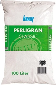 Knauf Perligran Classic Bodenaktivator, 100l