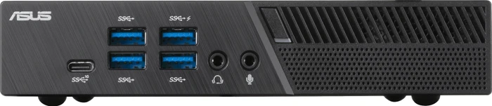 ASUS Mini PC PB50-BR072MD, Ryzen 5 3550H, 8GB RAM, 128GB SSD