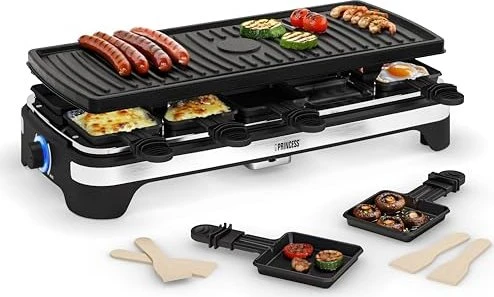 Princess 162650 10 Raclette