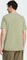 adidas Terrex Multi Climacool Logo Tech Funktionsshirt kurzarm tent green (Herren) Vorschaubild