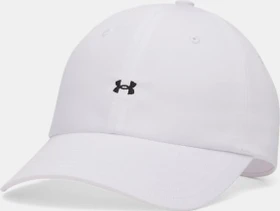 Under Armour Favorite Kappe weiß/schwarz (Damen)