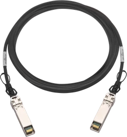 QNAP 10G 1.5m LAN-DAC, Twinax, SFP+ (CAB-DAC15M-SFPP)