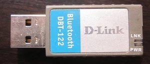 D-Link DBT-122 USB 2.0