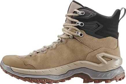 Lowa Innovo GTX Mid dune/grey (Herren)
