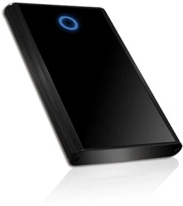 RaidSonic Icy Box IB-273StU3-B, USB 3.0 Micro-B