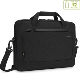 Targus Cypress Slimcase mit EcoSmart 14" schwarz