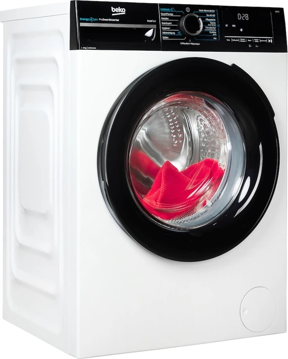 Beko BM3WFU4941W Frontlader
