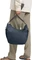 Jack Wolfskin Paraiso Umhängetasche midnight sky Vorschaubild