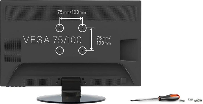Sonnet MacCuff mini 2, VESA Mount für Apple Mac mini