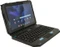 Gamber-Johnson 2-in-1 Attachable Keyboard für Samsung Galaxy Tab Active Pro/Tab Active4 Pro, schwarz, UK Vorschaubild