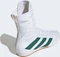 adidas Box Hog 4 cloud white/collegiate green/core black Vorschaubild